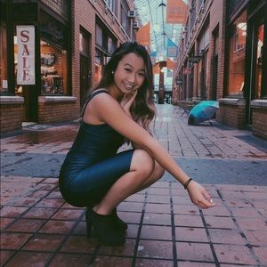 Meet your Posher, Maggie